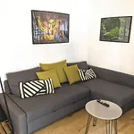 Apartment No. 55 - 10 Min To City Centre