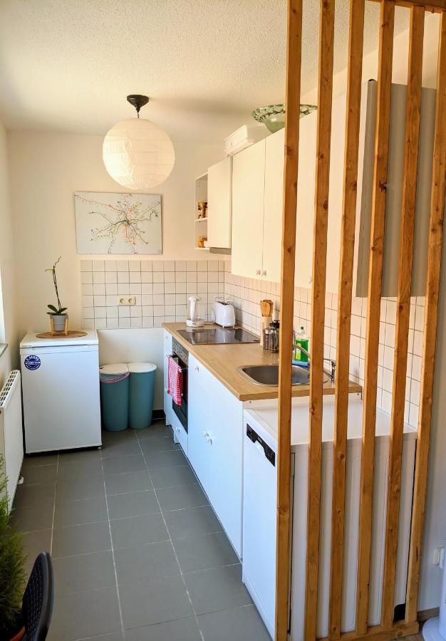 No. 55 - 10 Min To Centre Apartment Leipzig