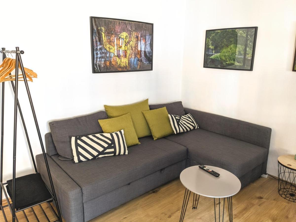 Apartment No. 55 - 10 Min To Centre *